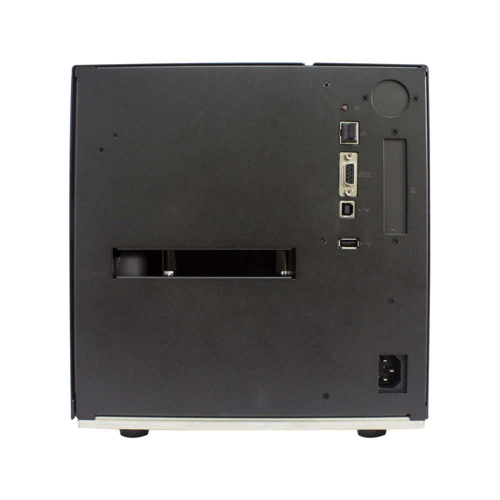 GoDEX ZX420i Plus and ZX430i Plus Industrial Barcode Label Printer